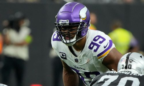 Patriots free agency preview: 5 defenders who could bolster unit