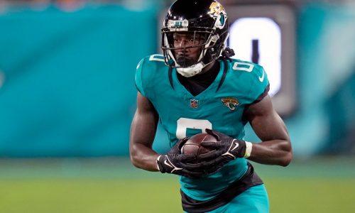 Why Robert Kraft believes Patriots didn’t close deal with Calvin Ridley in free agency