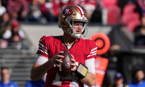 Report: Vikings to sign Sam Darnold as replacement for Kirk Cousins