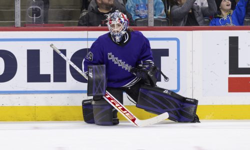 PWHL: Minnesota’s new front line leads team into tie for first place