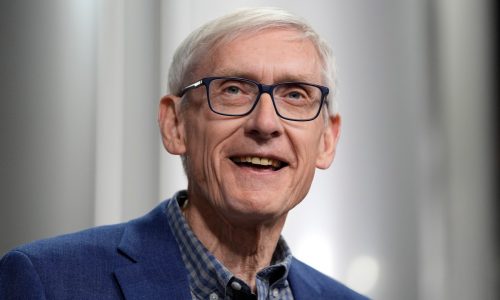Gov. Evers signs Republican-authored bill to expand Wisconsin child care tax credit