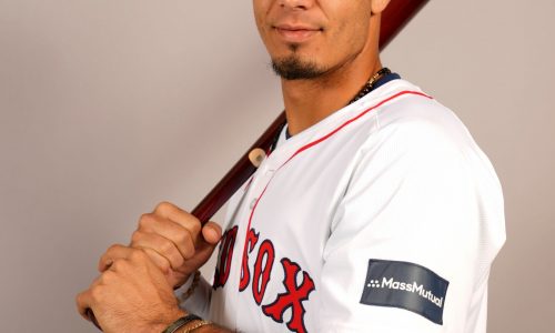 Red Sox Opening Day “might not happen” for injured Vaughn Grissom