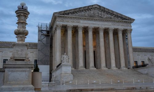 Supreme Court signals decision due Monday