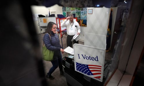 Super Tuesday results: Here’s where voting stands in presidential contests