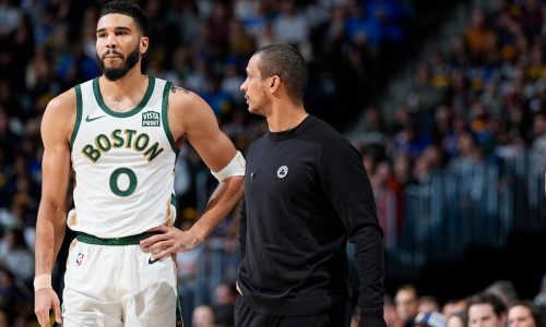 Callahan: Boredom is now the Celtics’ toughest opponent until mid-May