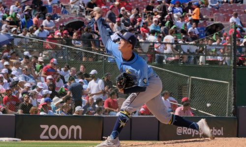 Report: Red Sox acquire Japanese right-hander from Tampa Bay Rays