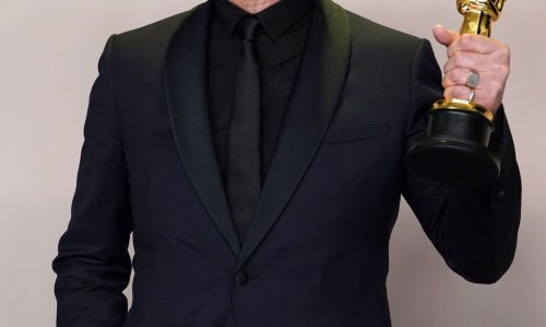 Nativ: An open post-Oscars letter to Jonathan Glazer