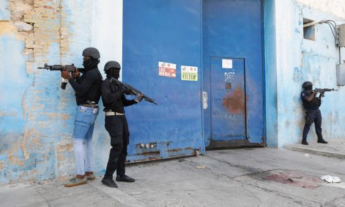 Howie Carr: Don’t limit Haitian refugees to Martha’s Vineyard, Gov. DeSantis