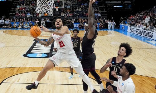 Adam Minter: March Madness as we know it faces extinction