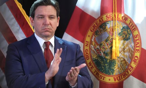 DeSantis signs social media ban for minors