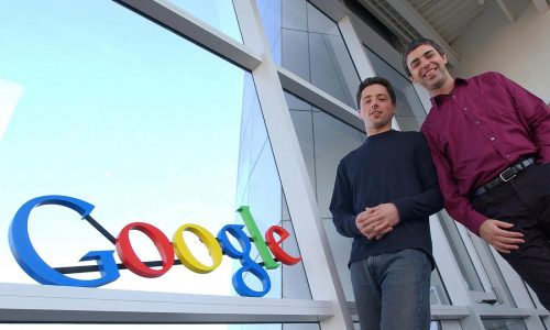 Gmail turns 20, no joke