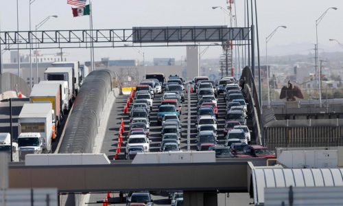 Many Americans say immigrants contribute to economy but there’s worry over risks, AP-NORC poll finds