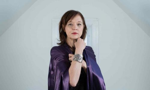 Indie rock star Mary Timony heads to Crystal Ballroom