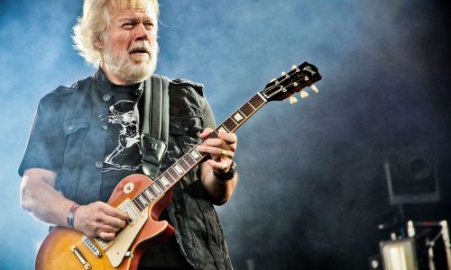 Randy Bachman brings modern BTO to Chevalier