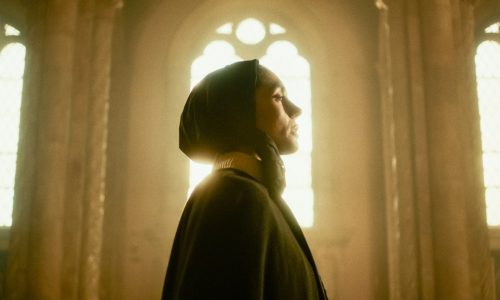 ‘Cabrini’ a moving biopic of superhero for the poor