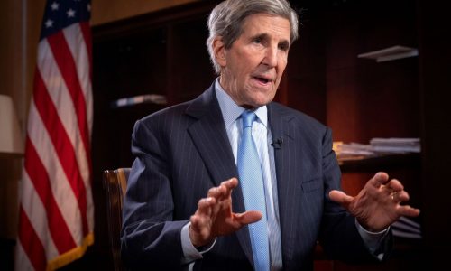 Editorial: John Kerry called out for ‘shadow diplomacy’ with Iran