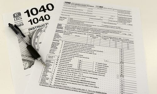 Graham: Will Direct File hold tax prep firms accountable?