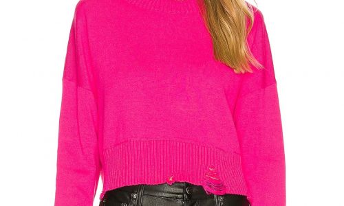 Get a jump on spring with bold pops of color