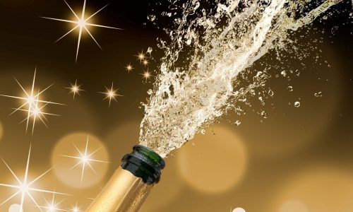 And the winner is…your Oscar-viewing party