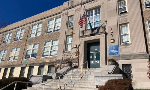 Mattapan woman expected to plead guilty to beating Dorchester school principal