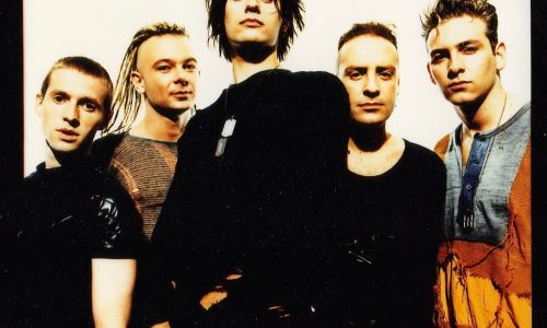 ‘Still Smiling,’ Jesus Jones heads to Boston