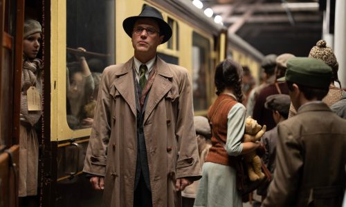 ‘One Life’ spotlights the power of goodness