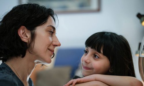 Mother-daughter bond carries poignant ‘Shayda’