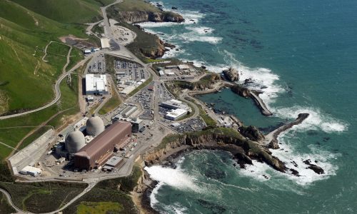 Editorial: Boon of nuclear energy derailed by politics