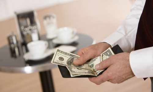 Editorial: Tip-included restaurant measure could burn industry