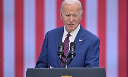 Editorial: Biden proposes another massive spending spree