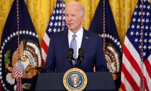 Khanna: Why President Biden should be reelected