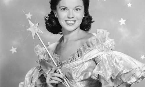 TV Q&A: Was Shirley Temple show a fairy tale?