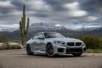 2024 BMW M2 Review & Test Drive