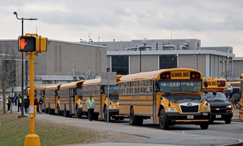 Brockton Public Schools budget deficit could reach $25M amid chaos at high school