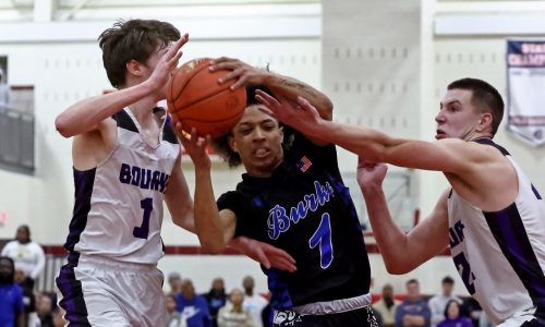 Tuesday’s high school tournament scoreboard/schedule