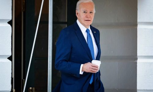 Biden Loses American Samoa Caucus to Obscure Candidate