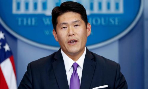 Who is Robert Hur? A look at the special counsel due to testify on Biden classified documents case