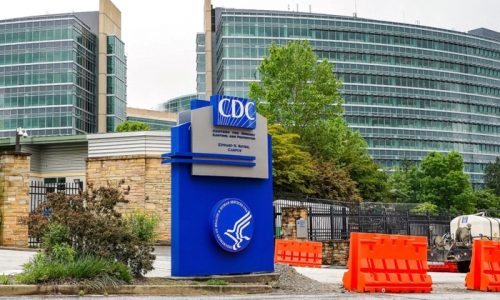 CDC Sending Team to Investigate Measles Outbreak at Illegal Immigrant Center