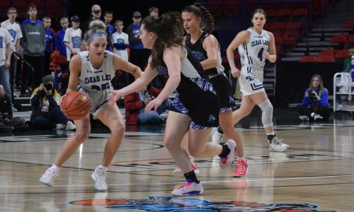 Wisconsin state girls basketball: Lena outlasts Clear Lake 53-48 in Division 5 semifinal