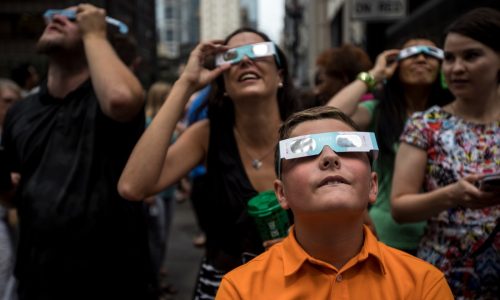 Guide for planning to see the 2024 solar eclipse in New England