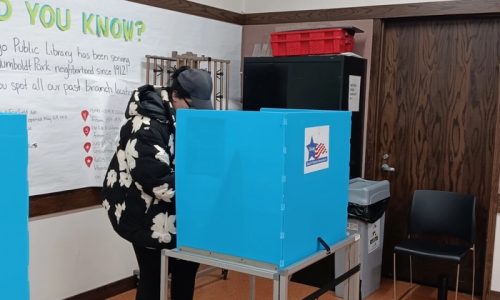 Chicago Board of Elections ‘Mistakenly’ Left Out Over 9,000 Mail-In Ballots in Primary Election