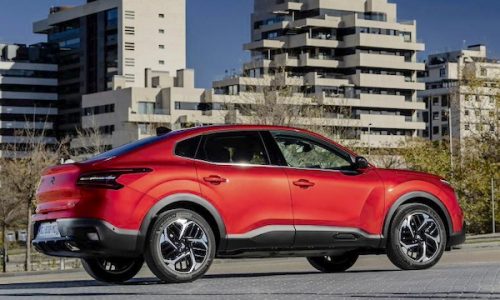 Turkiye February 2024: Citroen breaks all records