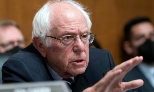 Lowry: Bernie’s absurd four-day workweek