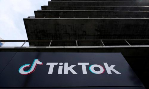 Ticker: Feds probe TikTok over data; NBC cuts ties with Ronna McDaniel