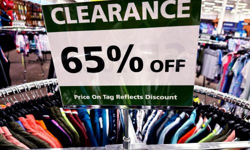 An inflation gauge closely tracked by the Federal Reserve shows price pressures easing gradually