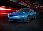 2025 Dodge Charger Sixpack w/550-HP – Holding Down the Gas-Burning Muscle Car Future