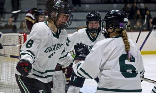 Duxbury returning to TD Garden after rallying past Algonquin