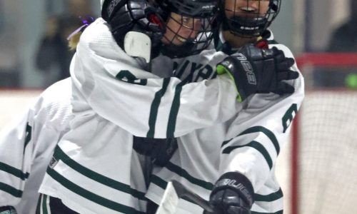 Girls high school hockey state championship preview, predictions