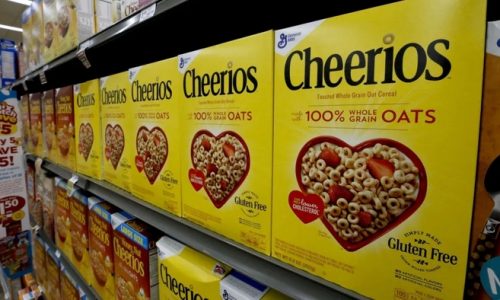 Dangerous Levels of Toxins Found in General Mills ‘LOADED’ Cereal