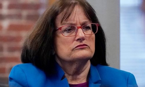 Democrat Congresswoman Annie Kuster Joins Exodus, Will Not Seek Reelection